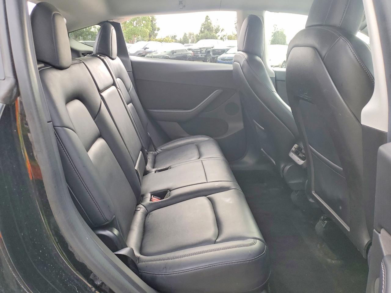 2020 Tesla Model y