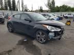 2017 Hyundai Veloster