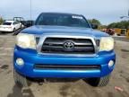 2006 Toyota Tacoma Access cab