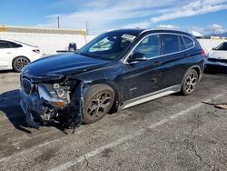 2017 BMW X1 Xdrive28i en venta en Van Nuys, CA