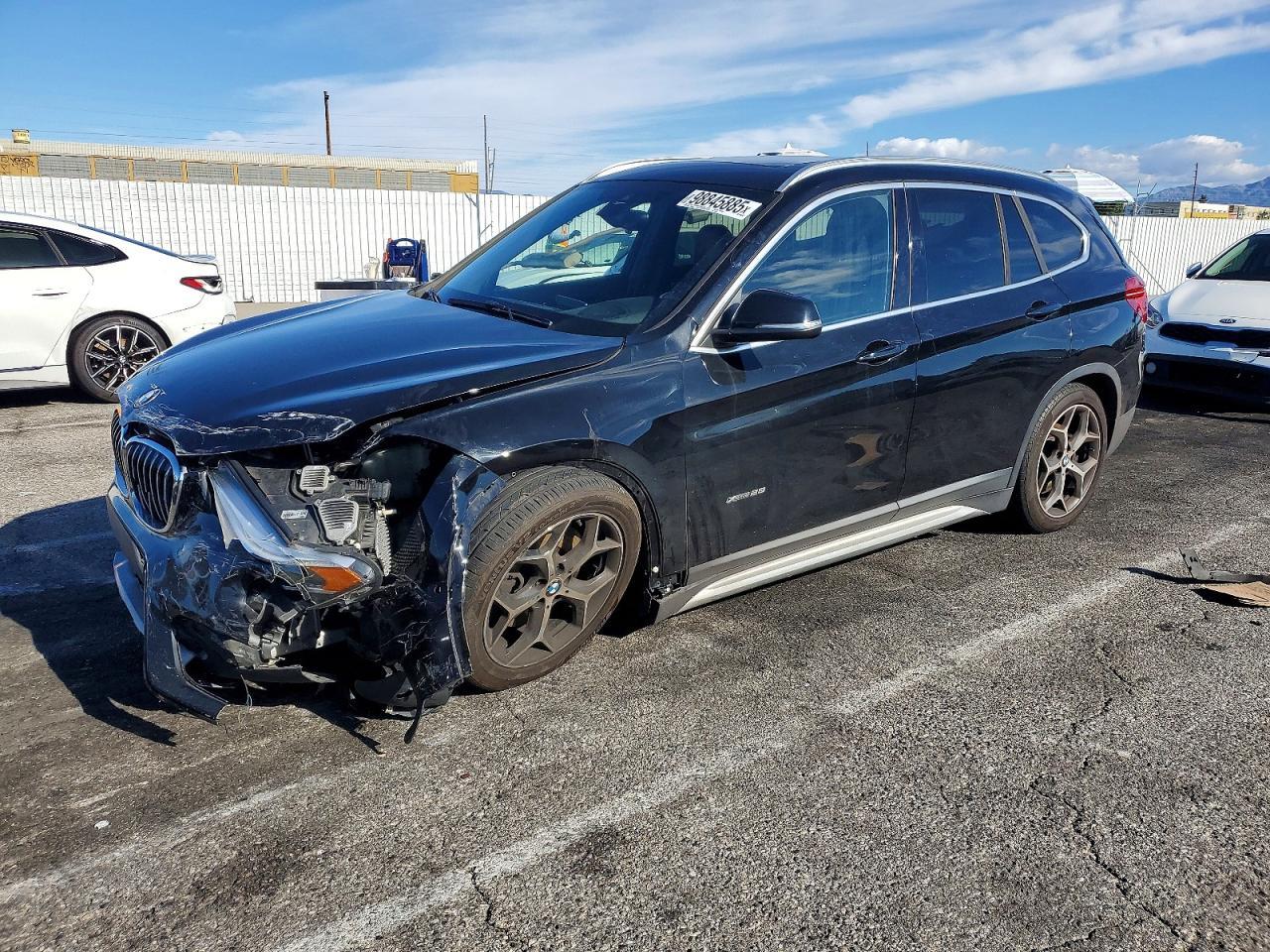 2017 BMW X1 Xdrive28i