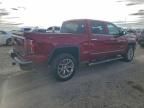 2018 GMC Sierra K1500 slt