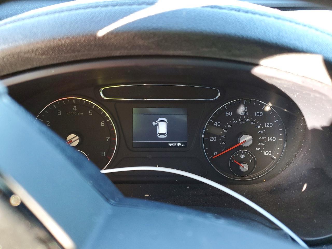 2019 KIA Sorento l