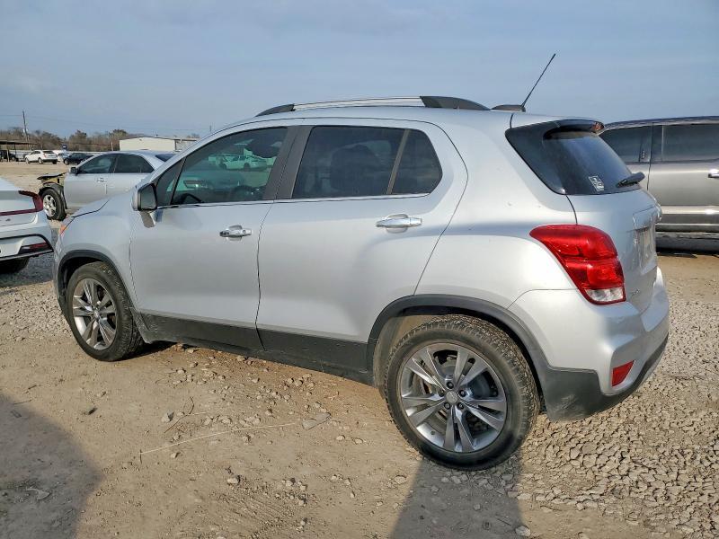 2020 Chevrolet Trax 1LT