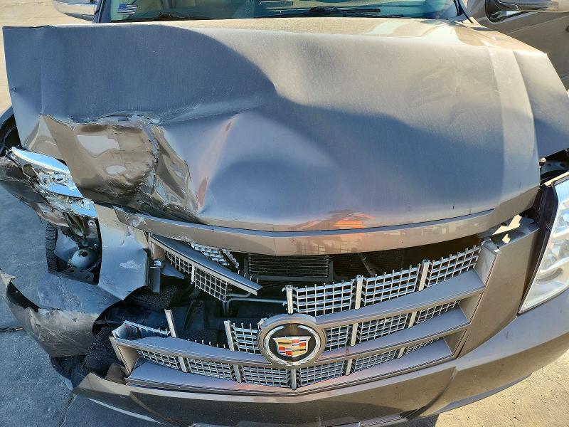 2014 Cadillac Escalade esv Premium