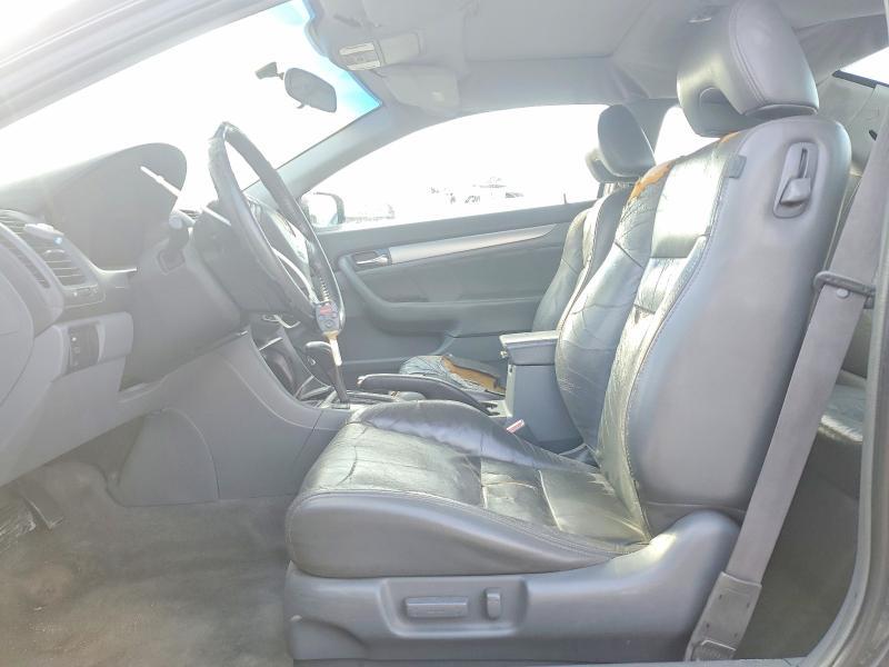 2006 Honda Accord ex
