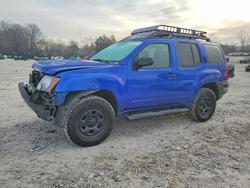 2015 Nissan Xterra x for sale in Madisonville, TN