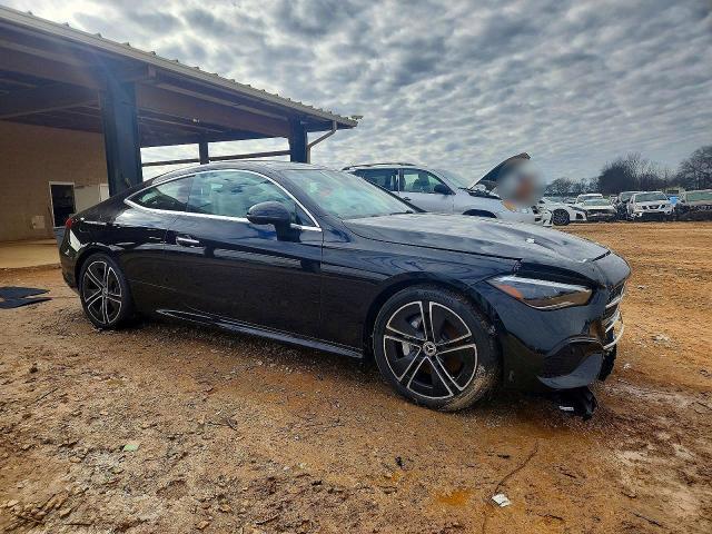 2024 Mercedes-Benz Cle 300 4matic
