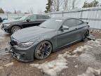 2017 BMW M4