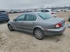 2003 Jaguar X-type 2.5