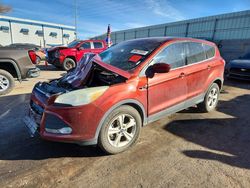 Ford salvage cars for sale: 2014 Ford Escape se