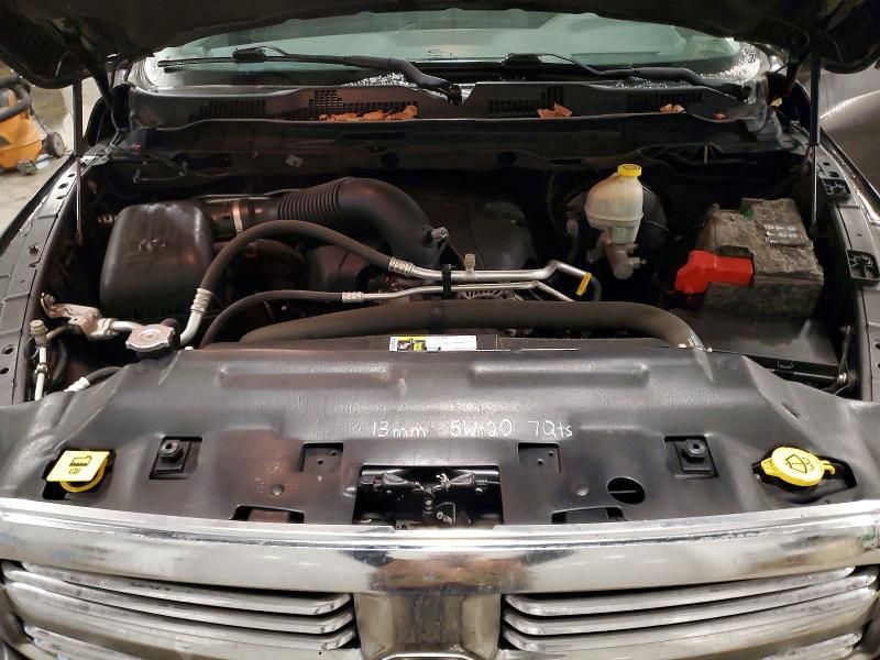 2015 Dodge Ram 1500 slt