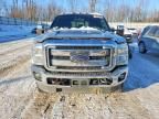 2012 Ford F250 Super Duty