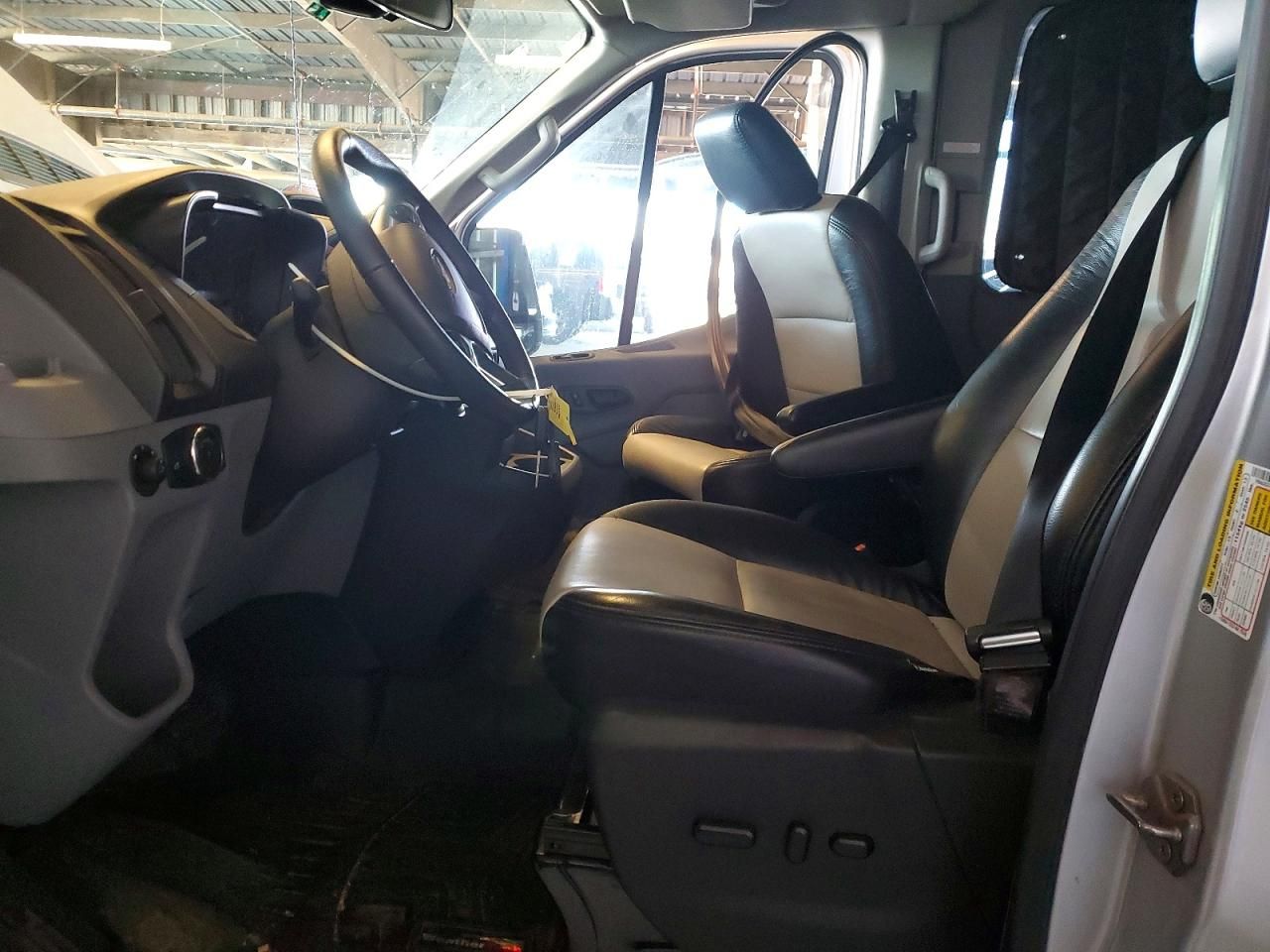 2016 Ford Transit T-350