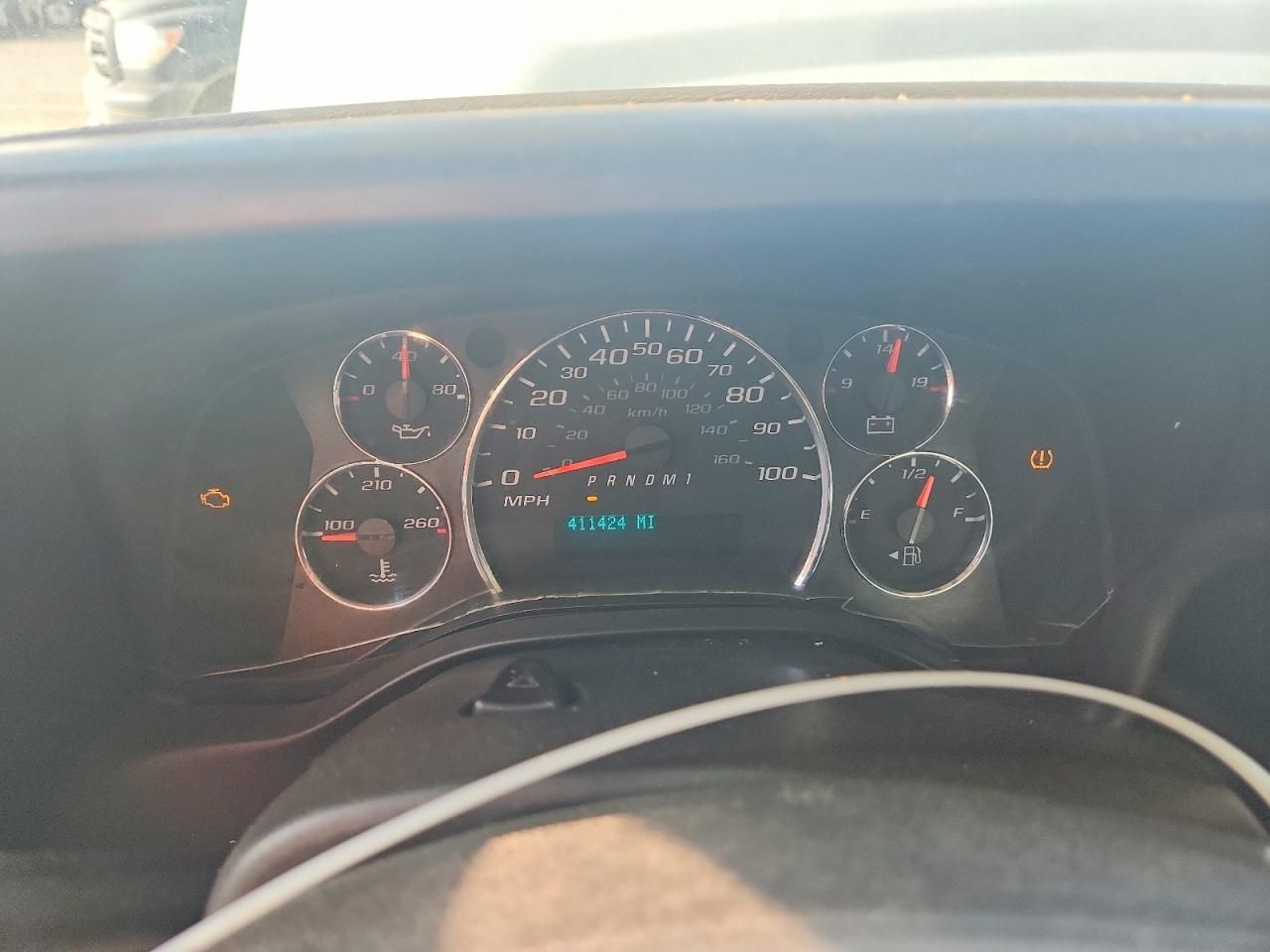 2018 Chevrolet Express G3500