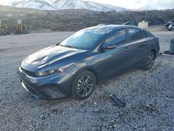 2024 KIA Forte lx en venta en Reno, NV