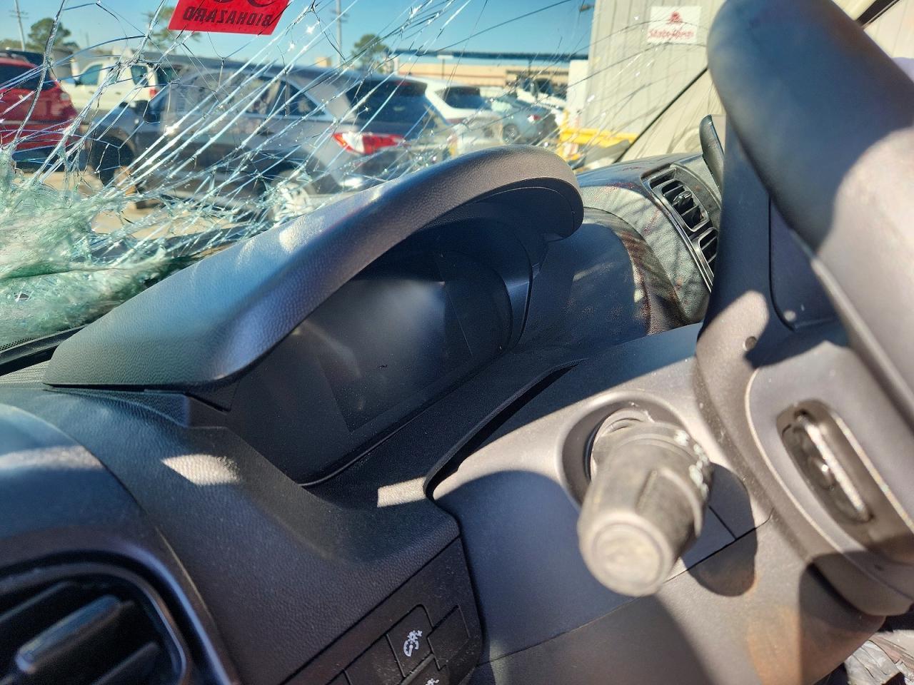2025 Dodge RAM Promaster 1500 1500 High