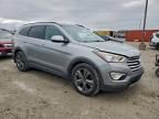 2015 Hyundai Santa fe gls