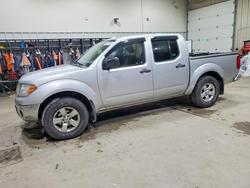 Nissan Frontier salvage cars for sale: 2011 Nissan Frontier s