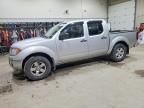2011 Nissan Frontier s