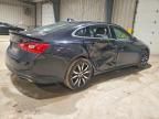 2021 Chevrolet Malibu rs