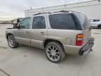 2002 GMC Yukon
