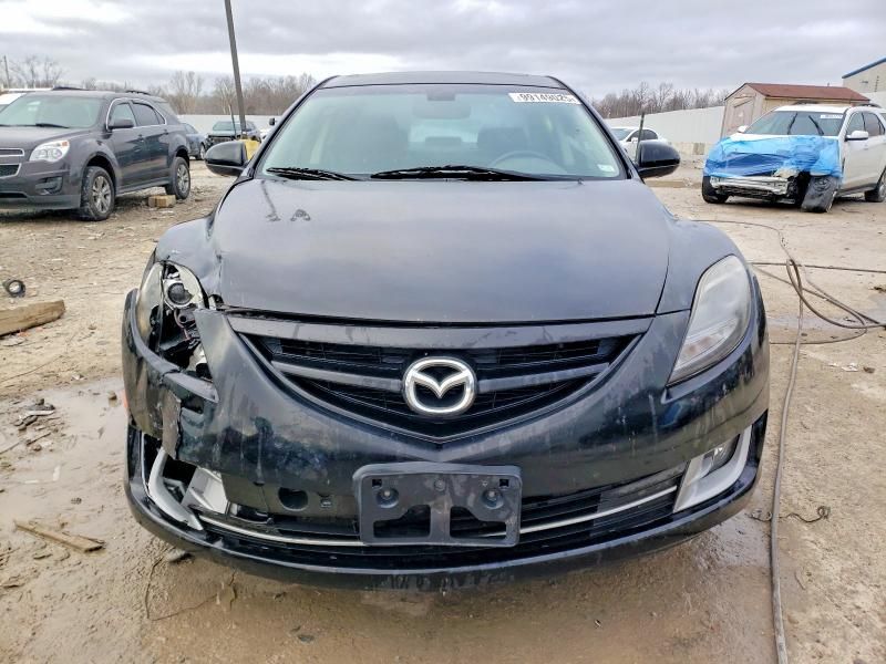 2010 Mazda 6 I