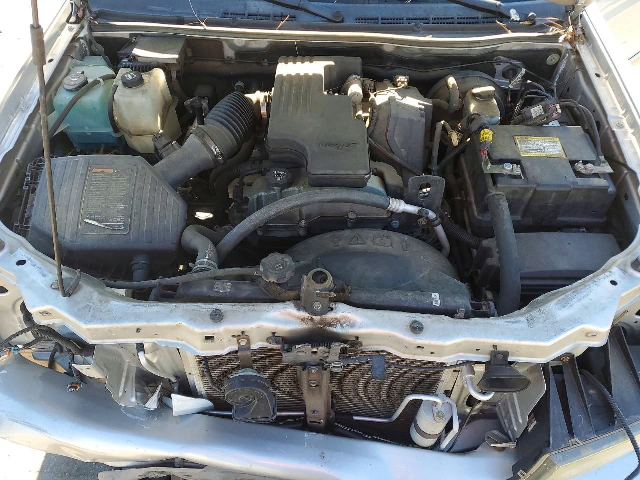 2011 Chevrolet Colorado lt