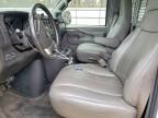 2019 Chevrolet Express 2500 Delivery van