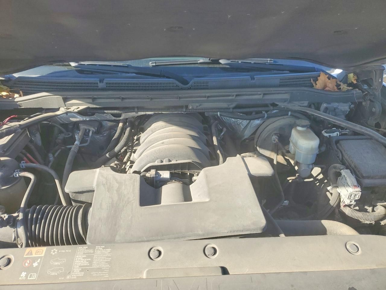 2016 GMC Sierra K1500 slt