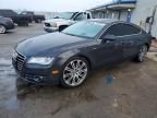 2013 Audi A7 Premium Plus