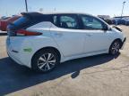 2020 Nissan Leaf s Plus