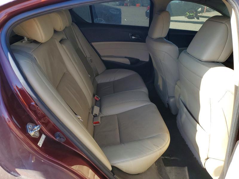 2015 Acura Ilx 20 Premium