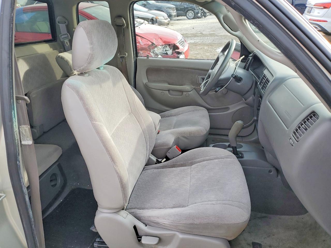 2003 Toyota Tacoma Xtracab