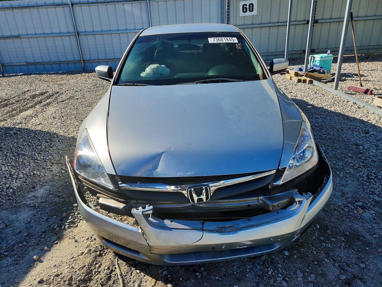 2006 Honda Accord lx