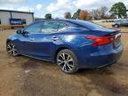 2017 Nissan Maxima 3.5s