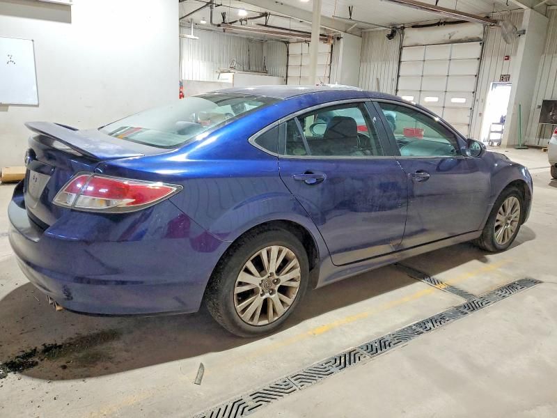2010 Mazda 6 I