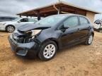 2013 KIA Rio lx