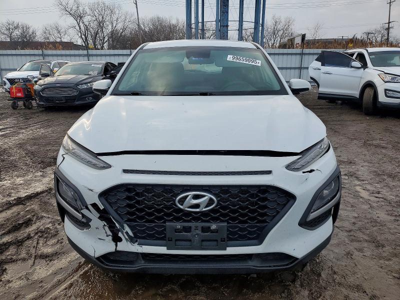 2019 Hyundai Kona se