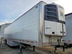 2022 Wabash SH Rfalhsa Refrigerated Van Trailer