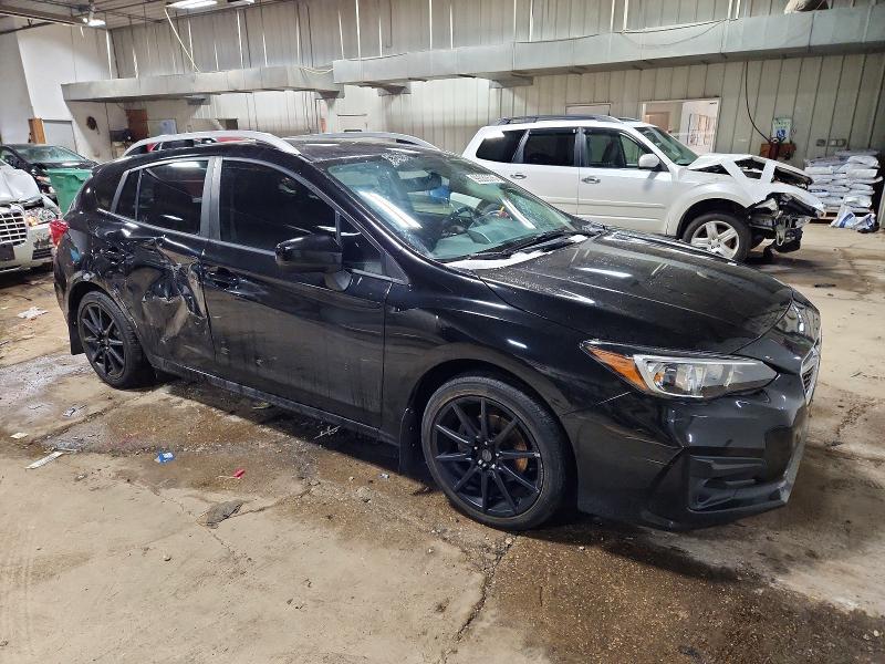 2018 Subaru Impreza Premium