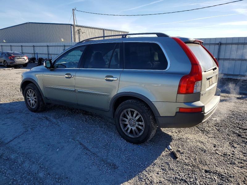 2008 Volvo Xc90 3.2