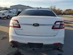 2013 Ford Taurus se