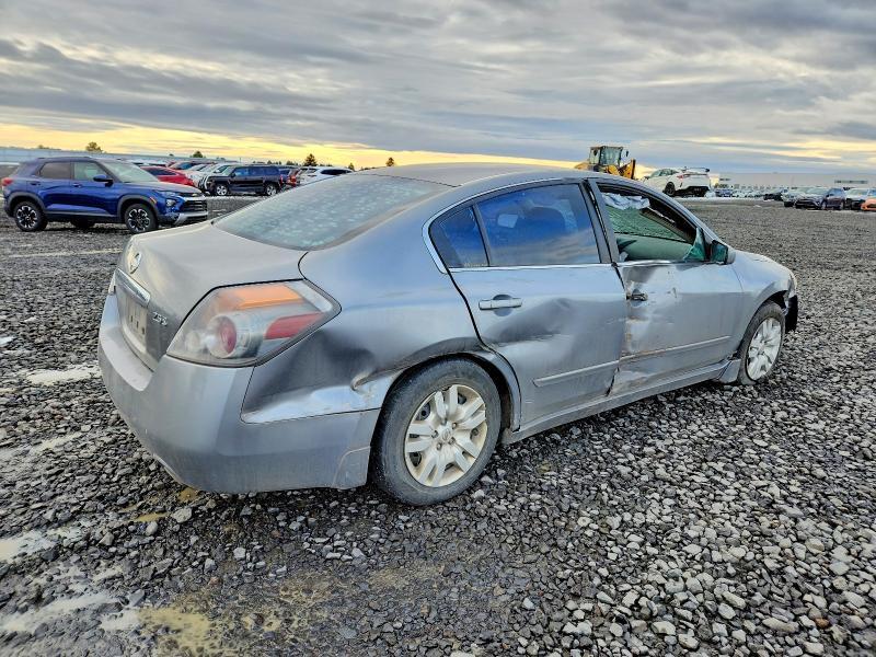 2009 Nissan Altima 2.5