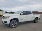 2017 Chevrolet Colorado lt