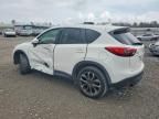 2016 Mazda Cx-5 gt