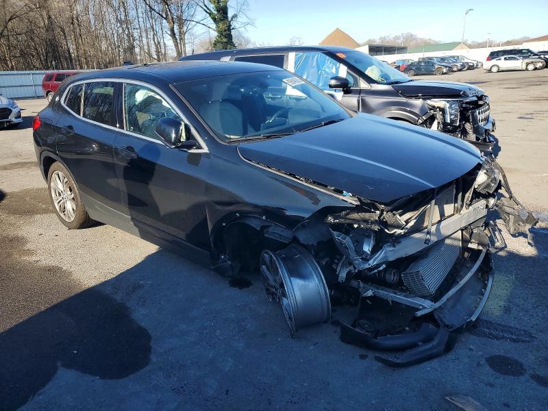 2018 BMW X2 Xdrive28i