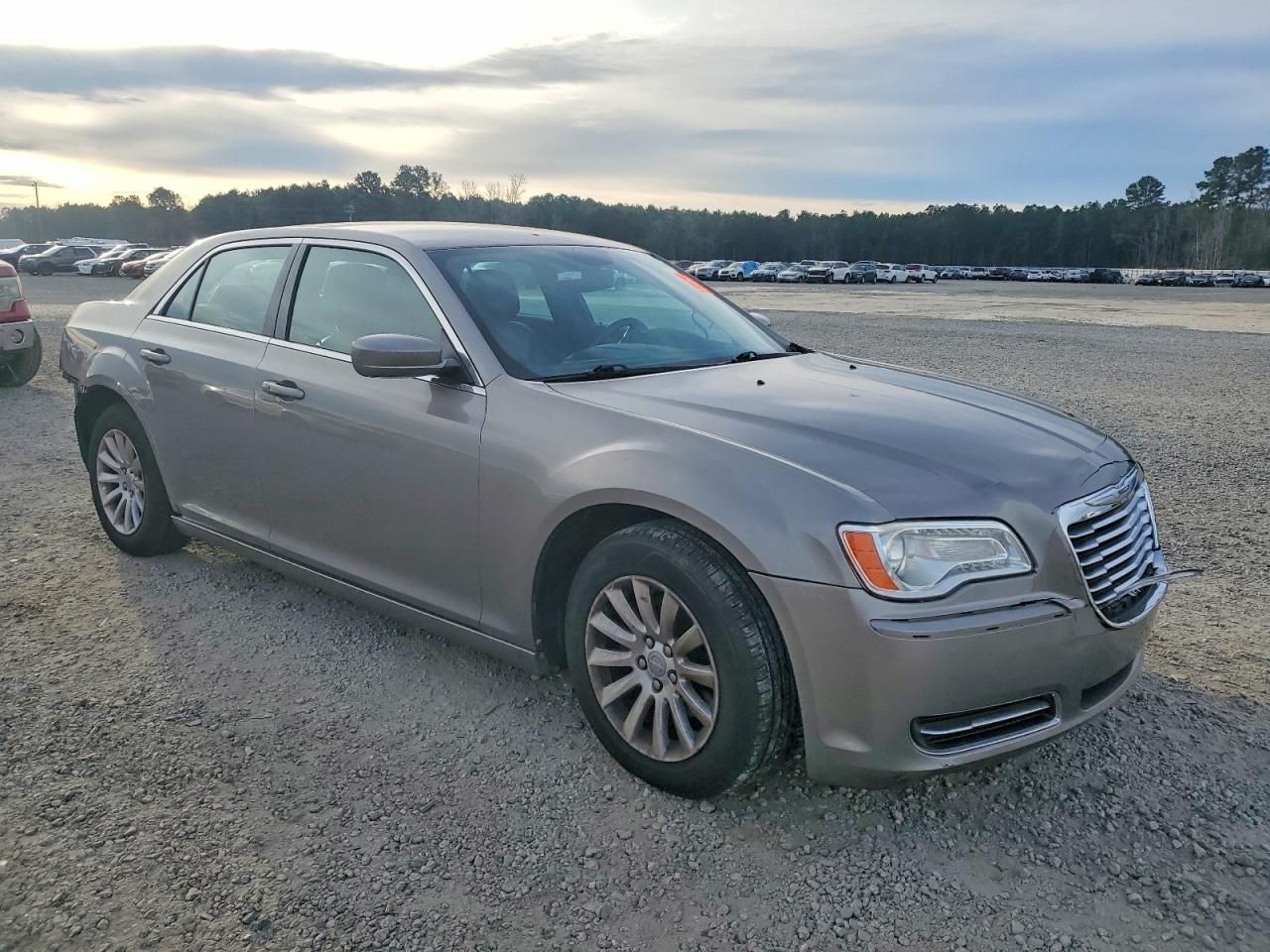 2014 Chrysler 300