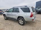 2005 Toyota 4runner SR5