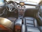 2015 Mercedes-Benz Gla 250 4matic